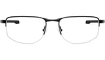 Addams 0.5 OX3035 01 Satin Black