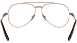 Aviator Titanium Optics RB8225V 1236