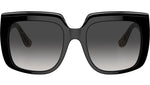 DG 4414 32998G Black Brown Grey