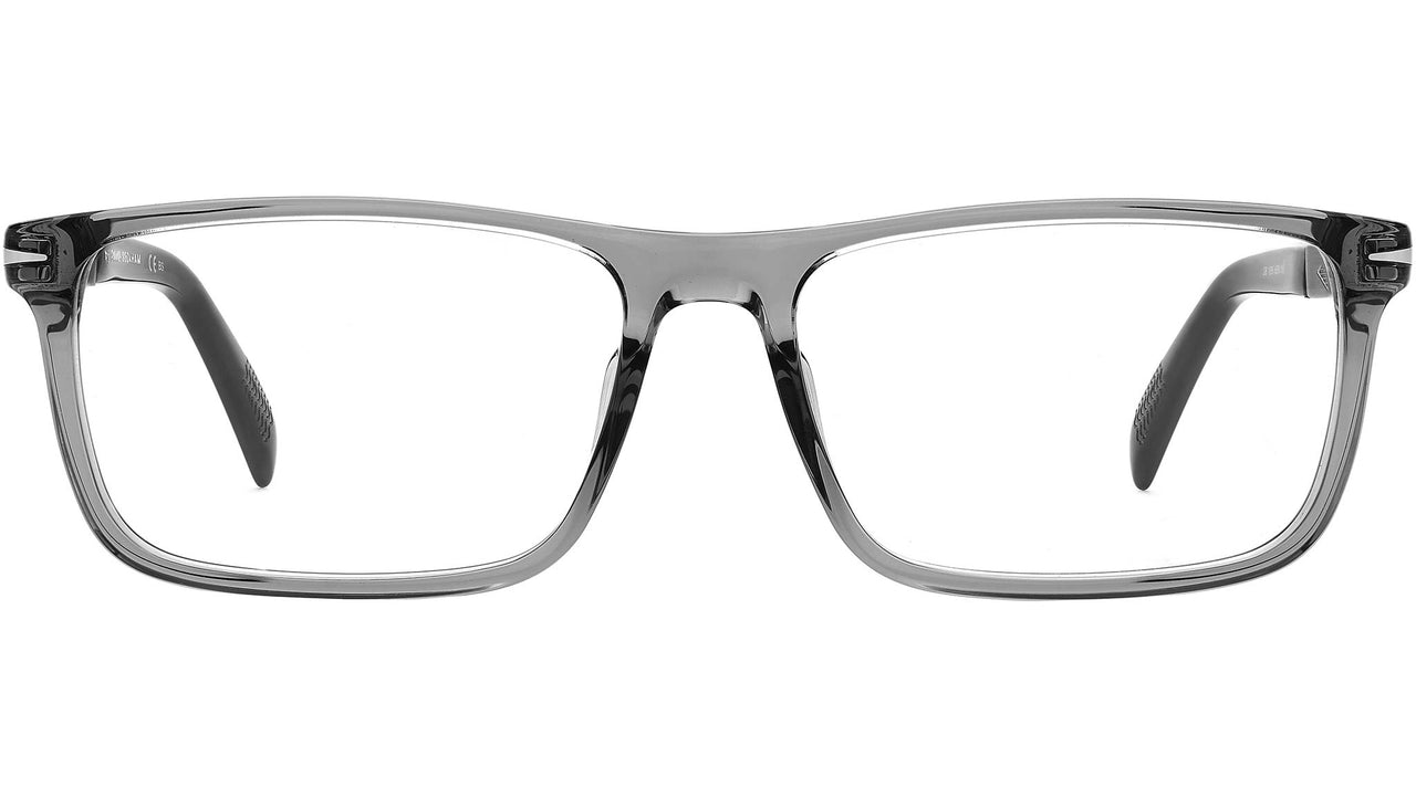 DB 1095 HEK grey dark ruthenium