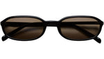 Edith Dark Brown