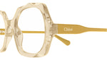 CC0026O 003 Pale Orange