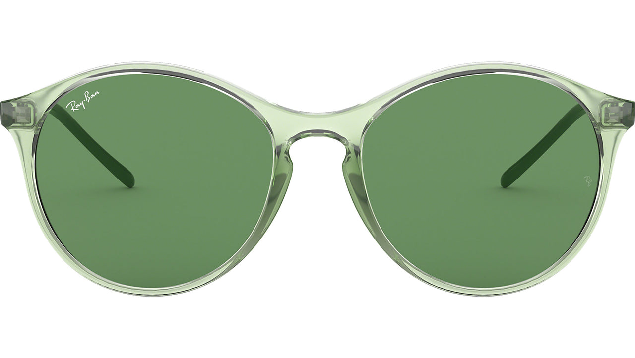RB4371 6402/2 transparent green