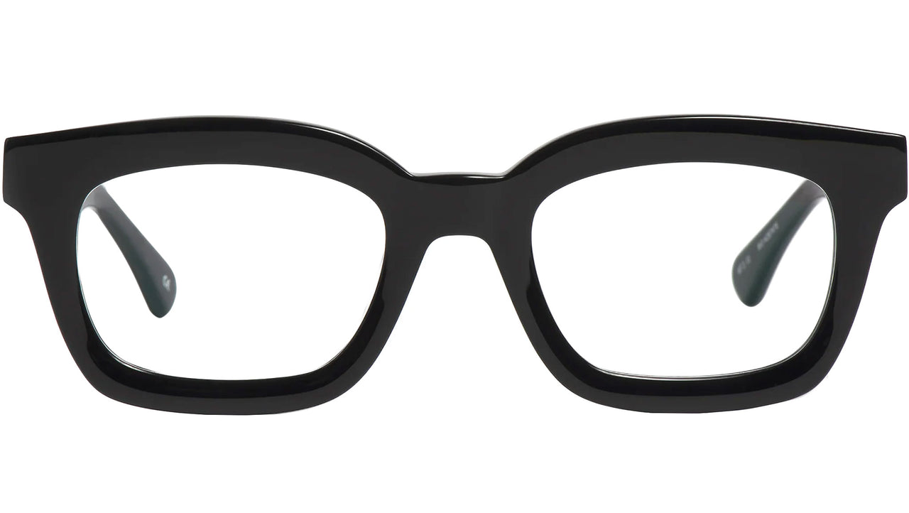 Velveteen Black