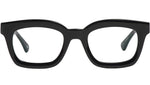 Velveteen Black