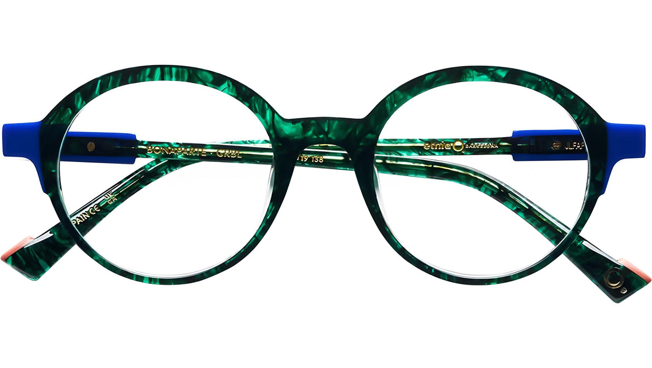 BONAPARTE GRBL Green