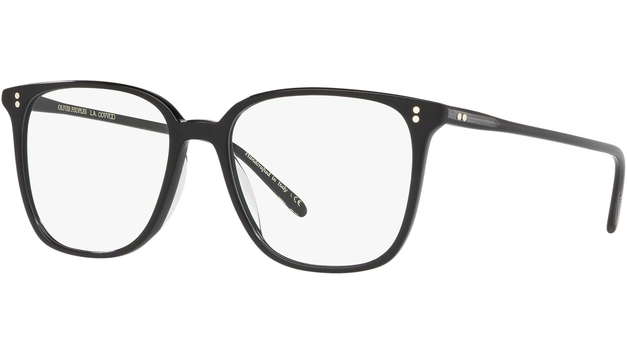Coren OV5374U black
