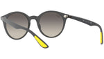 RB4296M F60811 matte grey