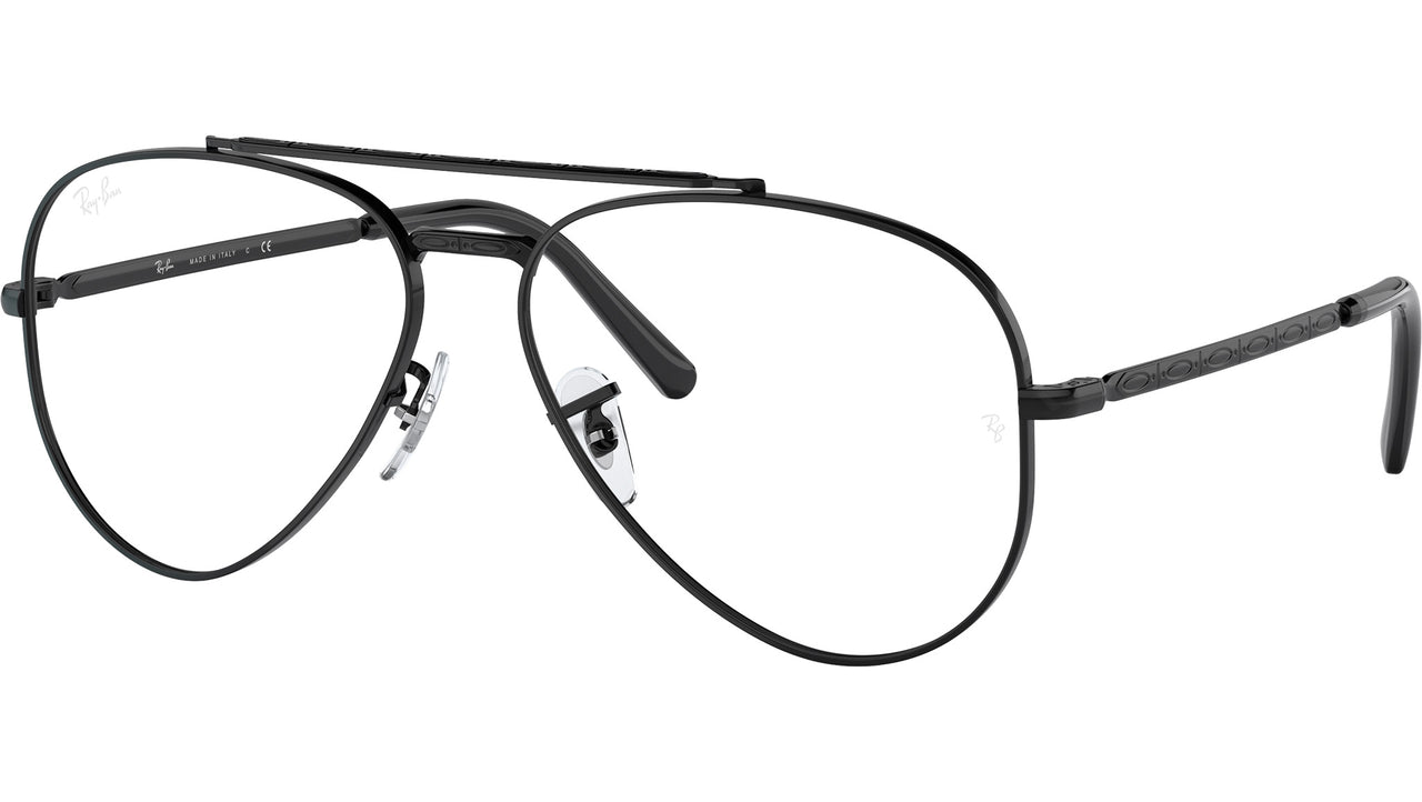 New Aviator Optics RB3625V 2509