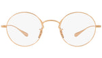 McClory OV7972T Brushed Gold