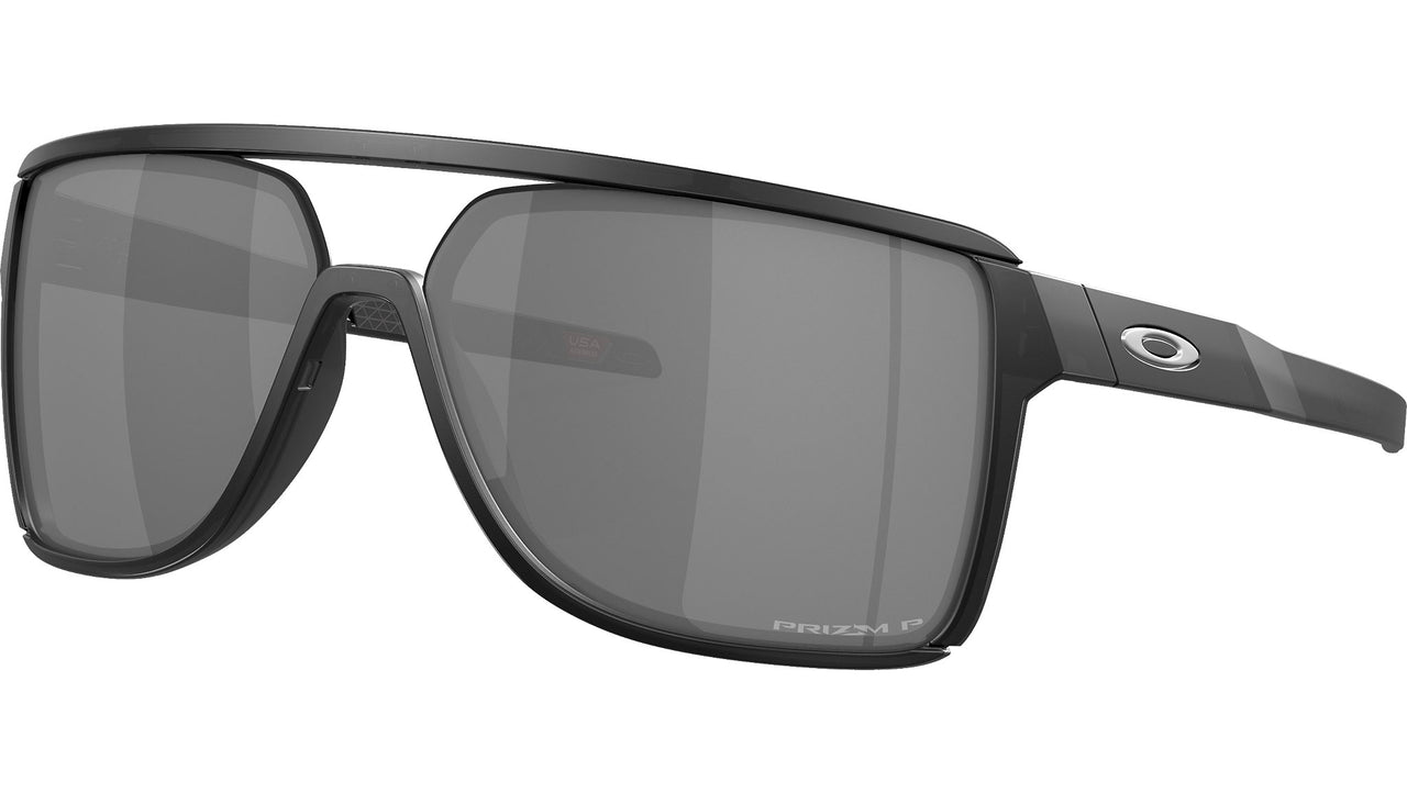 Castel OO9147 02 black