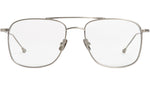 Michel Michel Brushed Silver