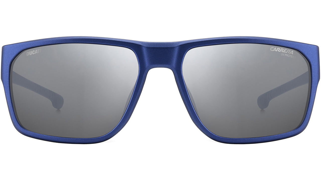 CarDuc 029/S TZQ T4 Blue Metalized