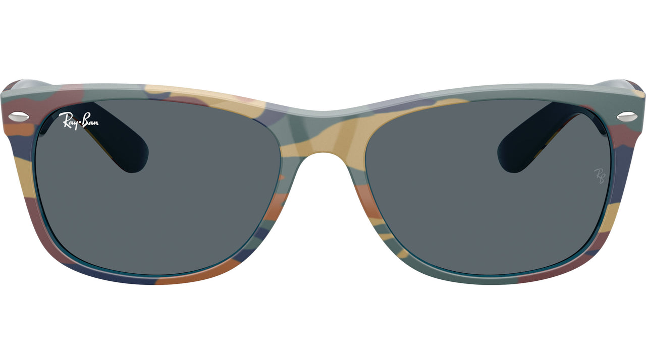 New Wayfarer RB2132 6824R5