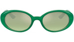 DG 4443 306852 Green