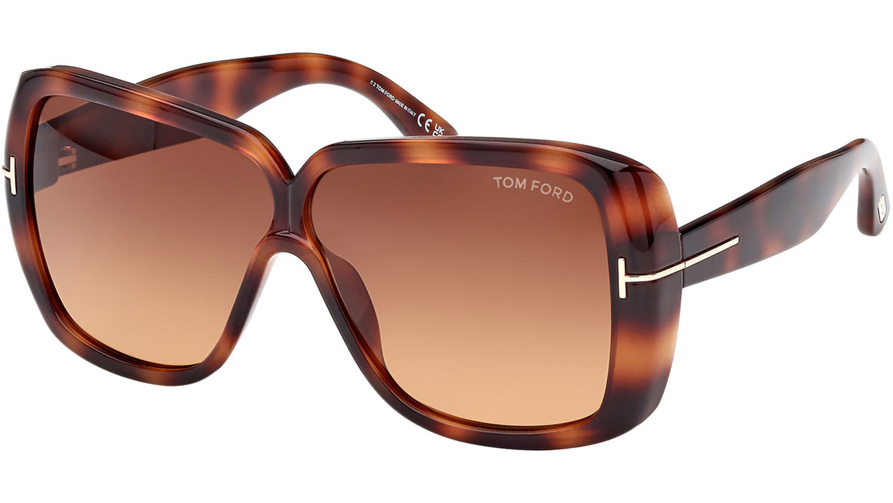 Marilyn FT1037 52F Tortoise