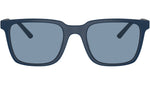 Mr. Federer OV5553SU 700380 Blue Ash