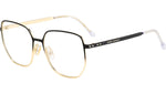 IM 0095 7WS black gradient gold