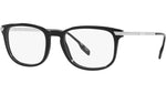 Cedric BE2369 3001 Black