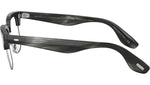 Capannelle OV5486S charcoal tortoise