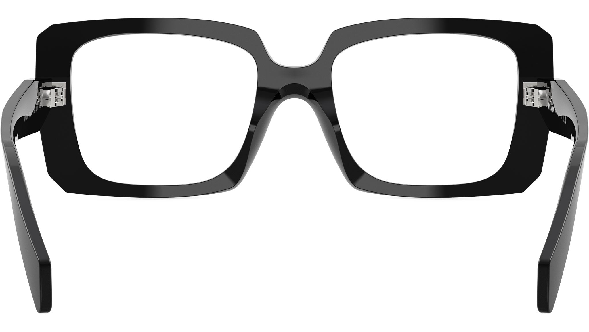 PR C09V Prada Glasses 16K1O1 Black - eye-oo.com