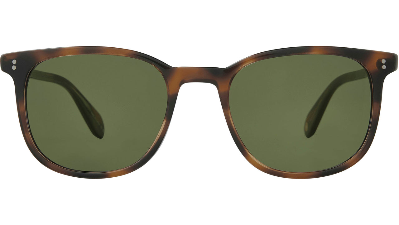 Bentley Sun Spotted Brown Shell