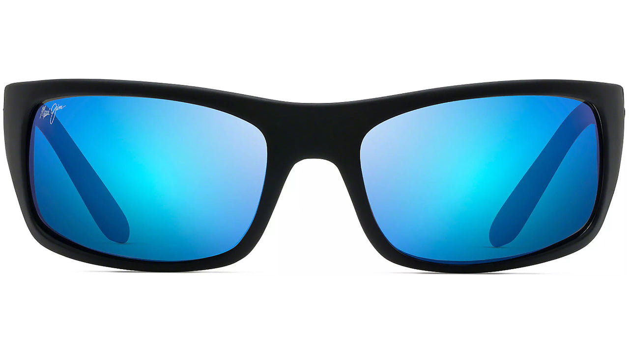Peahi B202-2M black