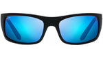 Peahi B202-2M black