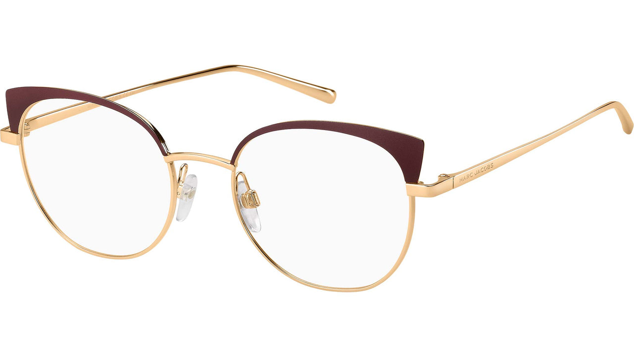 MARC 432 DDB gold copper