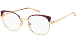 MARC 432 DDB gold copper