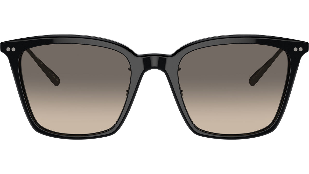 Luisella OV5516S Black