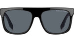 MARC 357/S 807 black