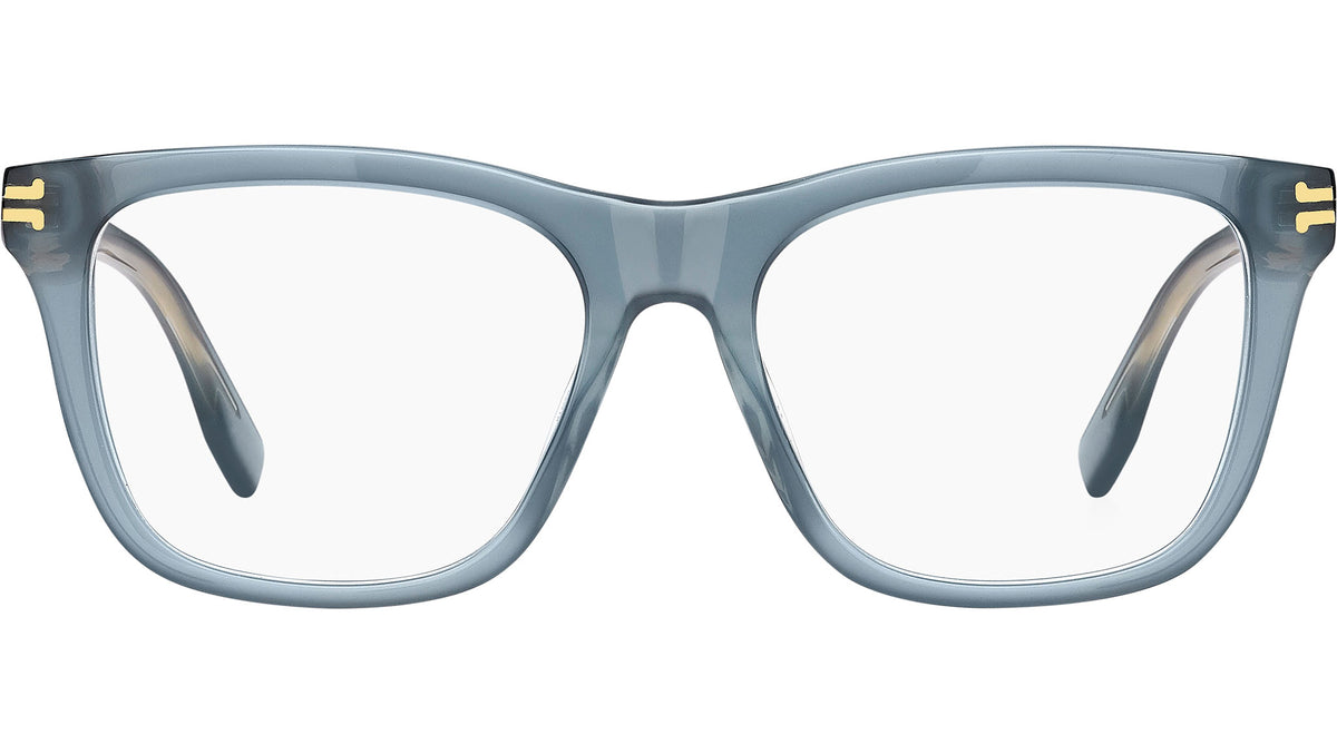 Marc Jacobs MJ 1084 PJP Optical Frame Blue - eye-oo.com display picture 2