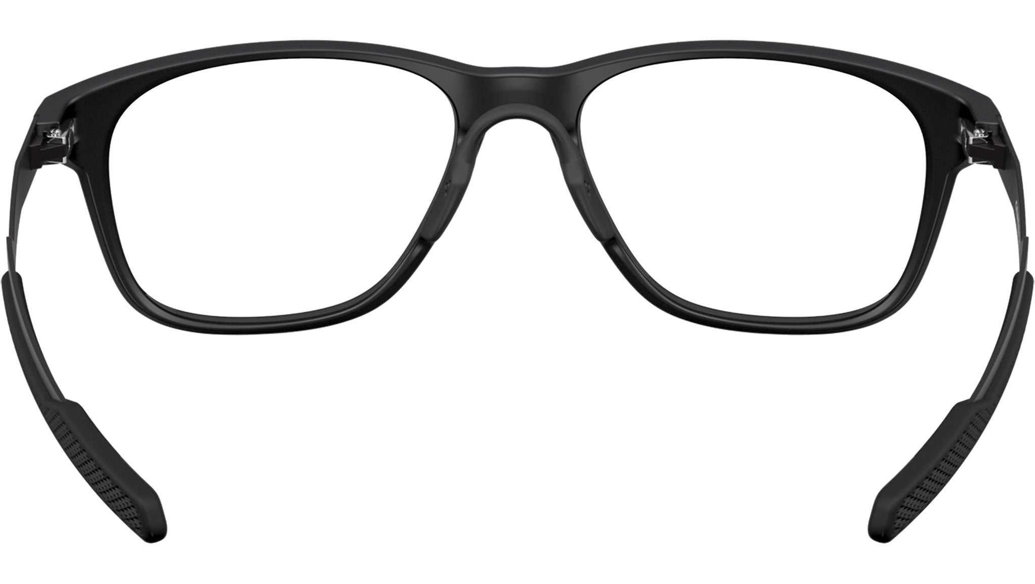 Oakley Cerebral OX8187 818701 Optical Frame Satin Black - eye-oo.com