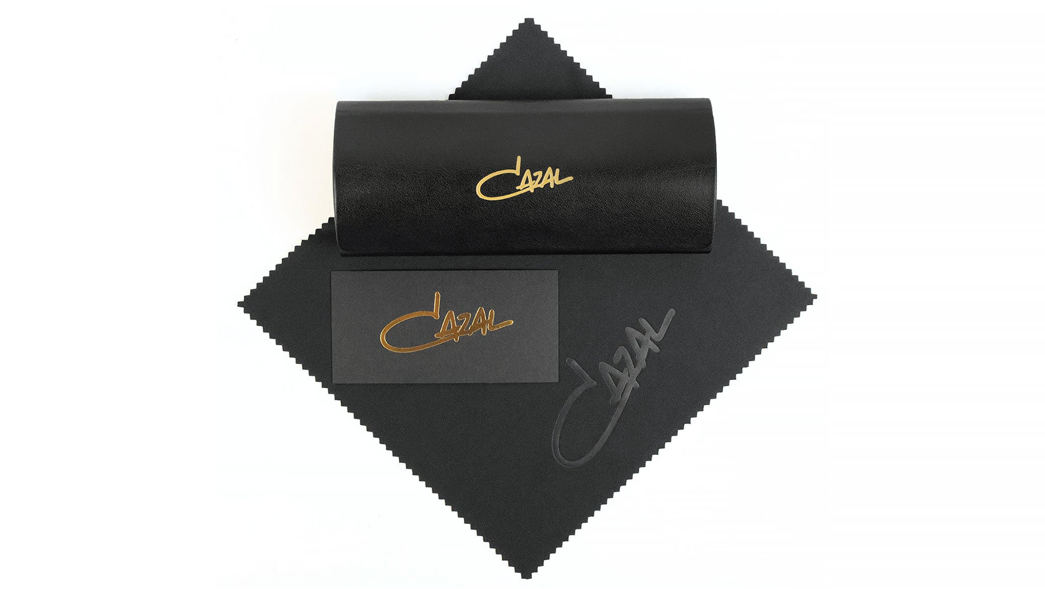 Cazal Model 607/3 803 Sunglasses Steel Blue-Gunmetal - eye-oo.com