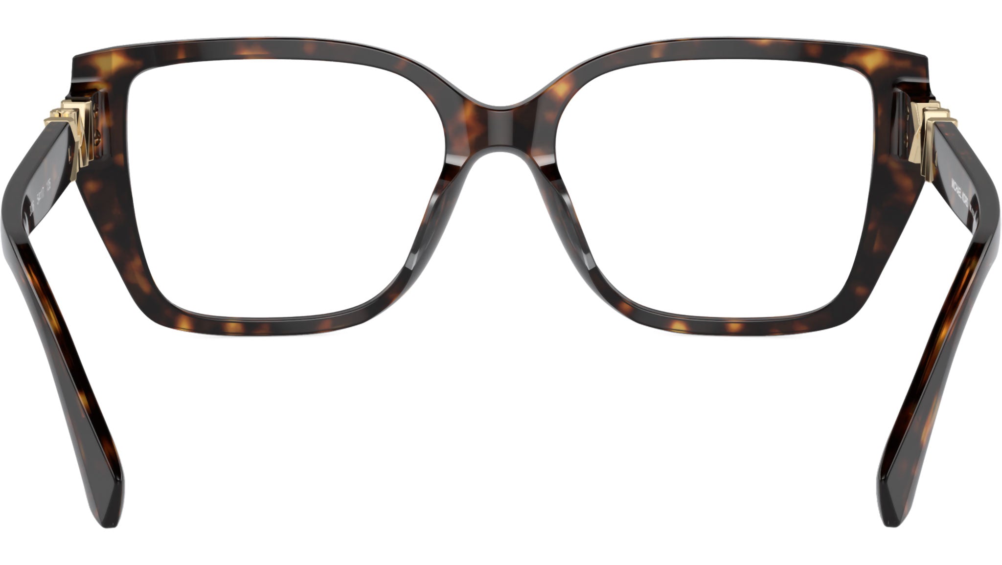 Michael Kors Castello MK4115U Optical Frame 3006 Dark Tortoise