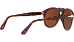 PO0649 1091AN brown