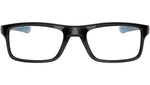 Plank 2.0 OX8081 02 polished black