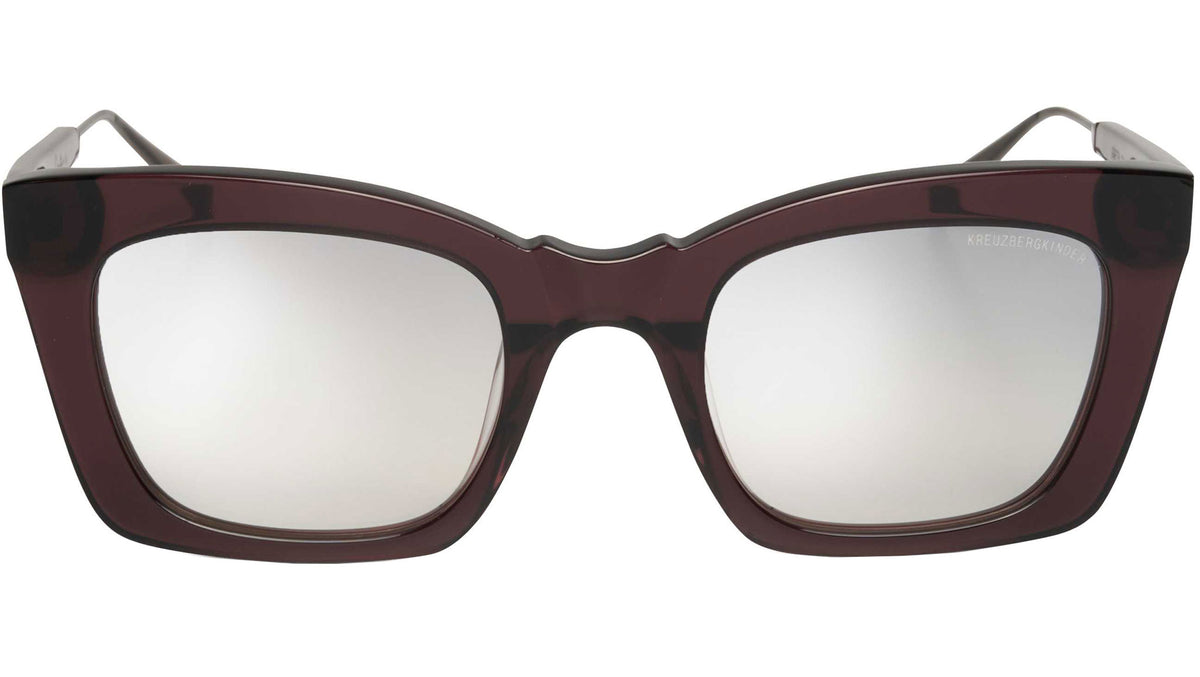Greta 2.0 Brush Brown