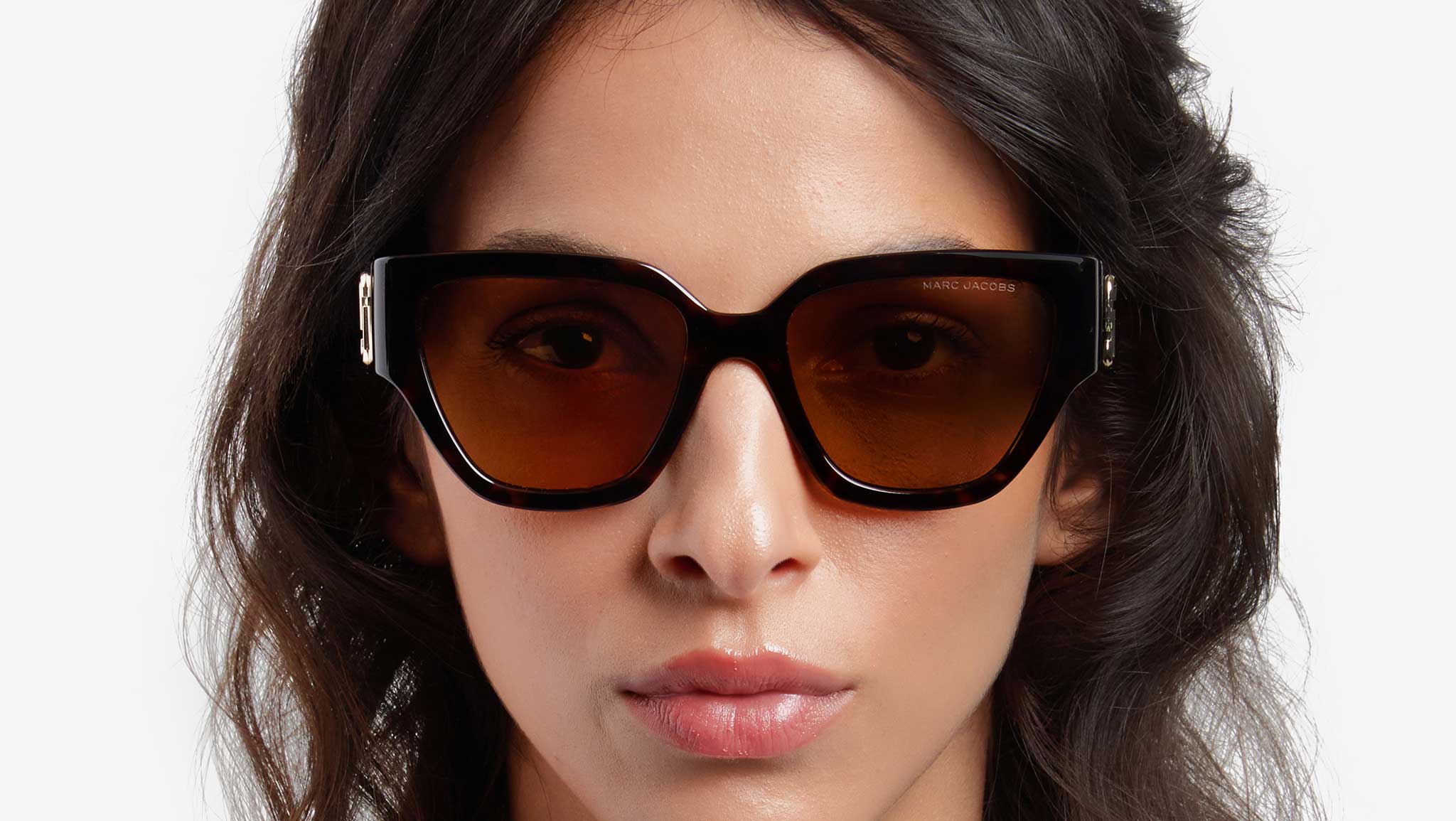100% Authentic red/brown Marc Jacobs sunglasses Marc Jacobs Men main image 4