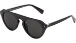 Stealth Black