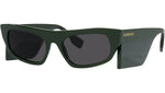 Palmer BE4385 403887 Green