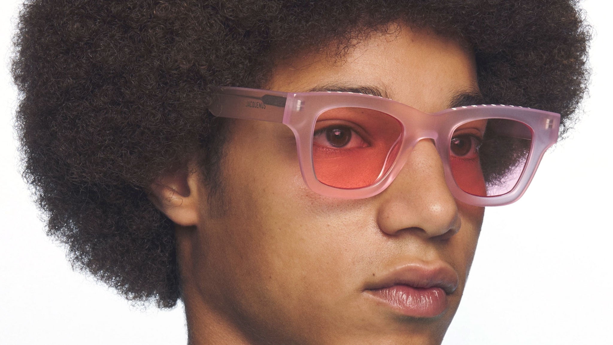 Jacquemas sunglasses Jacquemus Sunglasses | Women main image 2