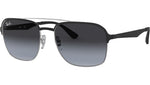RB3570 90048G black