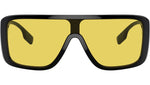 BE4401U 300185 Black