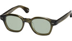 Skyloop Sun Saguaro Graphite Green