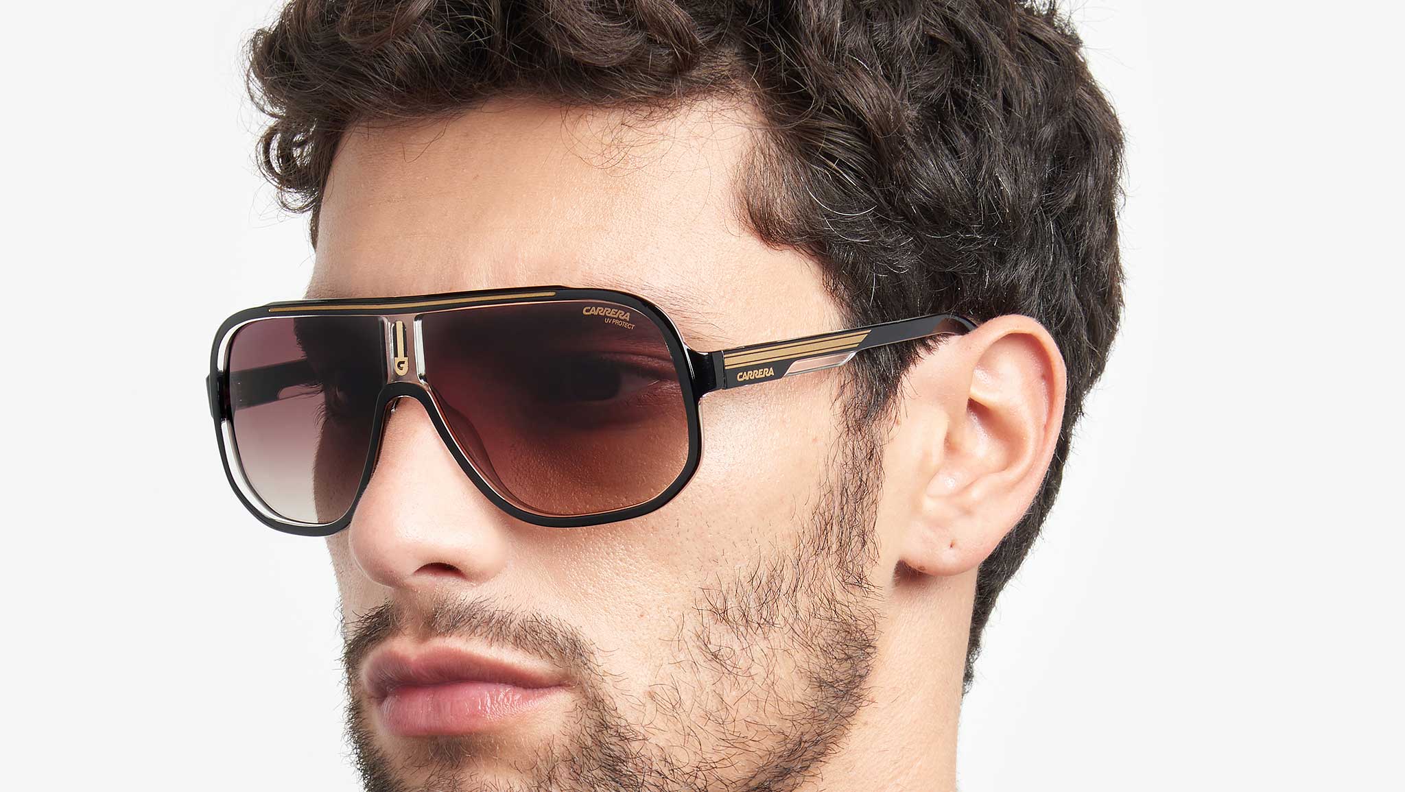 NWT Carrera CARRERA 1058/S-0OIT 9O Sunglasses Kits.ca -- CARRERA 1058/S main image 2