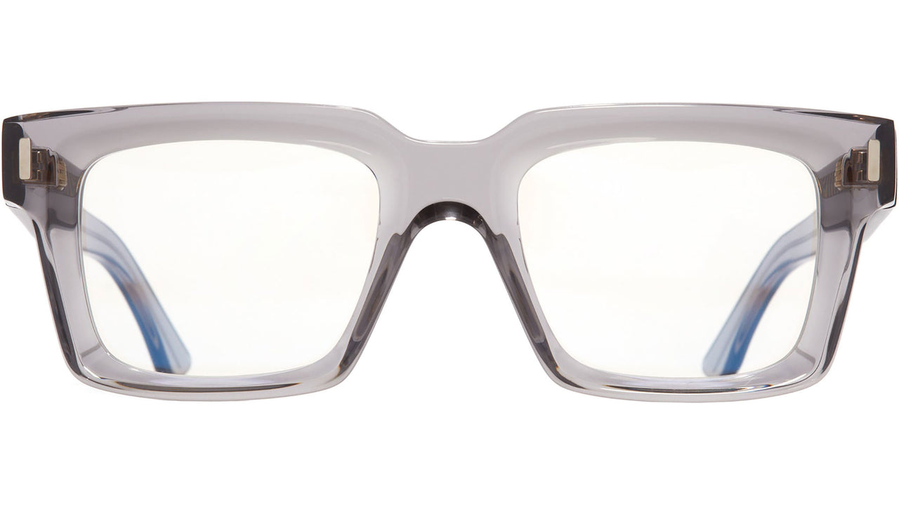 1386 Optical 11 Smoke Quartz