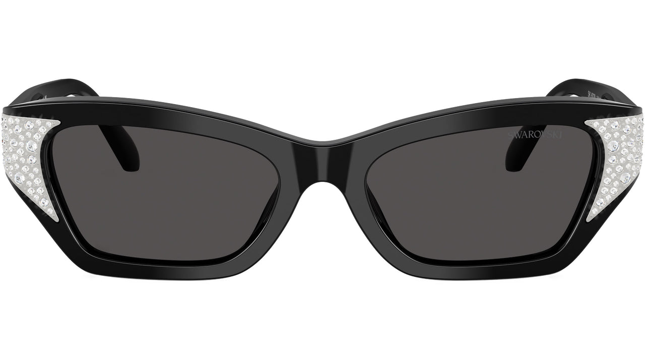 SK6029 100187 Black