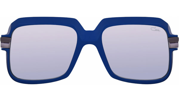 CAZAL × AKM別注モデル　607 Cazal® 607 Square Eyeglasses - EuroOptica